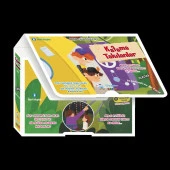 KAFAMA TAKILANLAR 64 Sayfa (10 Kitaplı Okuma Seti + Değerlendirme Eki) - 1