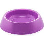 3 Adet Mama Kabı Yuvarlak - Mini - 3