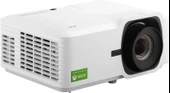 ViewSonic LX700-4K 3.500 ANSI Lümen 4K Lazer Kurumsal Ev Eğlence Gaming Projeksiyon Cihazı thumbnail 4