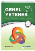 Bilgi Küpü 7. Sınıf Genel Yetenek - 1