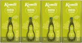 Komili Zeytinyağı 20LT Riviera (Teneke) (4PK*5LT) - 1