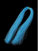 eagenset Fosforlu Karanlıkta Parlayan, Mavi Glow Luminous in Dark Ultraviyole (UV) Neon 1 Adet Poşet Çapari Simi - 3