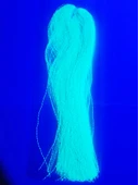 eagenset Fosforlu Karanlıkta Parlayan, Mavi Glow Luminous in Dark Ultraviyole (UV) Neon 1 Adet Poşet Çapari Simi - 11