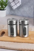 Perotti 13674 Metallo 2 Li 100 Ml Tuzluk - 1