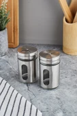 Perotti 13674 Metallo 2 Li 100 Ml Tuzluk - 2