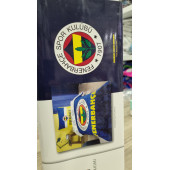 FENERBAHÇE NEVRESİM TAKIMI - 2