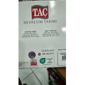 FENERBAHÇE NEVRESİM TAKIMI - 3
