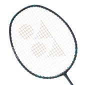 Yonex Nanoflare 800 Play Sert 4UG5 83gr Yeşil Badminton Raketi - 2