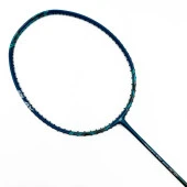 Yonex Nanoflare 800 Play Sert 4UG5 83gr Yeşil Badminton Raketi - 3