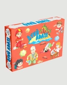 Öykü Adası KUTULU SET  + SORU KİTAPÇIĞI - 1