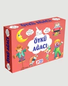 Öykü Ağacı KUTULU SET + SORU KİTAPÇIĞI - 1
