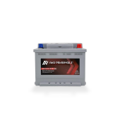 AKÜ PEKSAYGILI 12V 60 AH AKÜ - YENİ ÜRETİM - 1