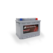 AKÜ PEKSAYGILI 12V 60 AH AKÜ - YENİ ÜRETİM - 2