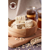 Çavuşoğlu Kakaolu Tahinli Helva 500g - 2