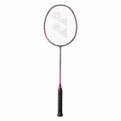 Yonex Arcsaber 11 Play Orta Sert 4UG5 83gr Gri Badminton Raketi - 1