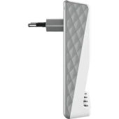 Varta Plug Charger Şarj Cihazı + 4 adet 2100mAh AA Şarj Edilebilir Pil - 6