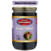 Kozalak Pekmezi Cam Kavanoz 800g - 1