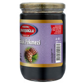 Kozalak Pekmezi Cam Kavanoz 800g - 3