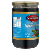 Keçiboynuzu Harnup Pekmezi Cam Kavanoz 800g - 2