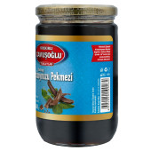 Keçiboynuzu Harnup Pekmezi Cam Kavanoz 800g - 3