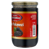 Dut Pekmezi Cam Kavanoz 800g - 3