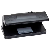 Powermaster PM-47124 Watt UV Işıklı Para Kontrol Cihazı Ve Çek Kontrol Makinesi - 1