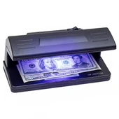 Powermaster PM-47124 Watt UV Işıklı Para Kontrol Cihazı Ve Çek Kontrol Makinesi thumbnail 7