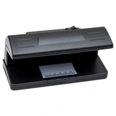 Powermaster PM-47124 Watt UV Işıklı Para Kontrol Cihazı Ve Çek Kontrol Makinesi - 4