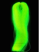 eagenset Fosforlu Karanlıkta Parlayan, Sarı Glow Luminous in Dark Ultraviyole (UV) Neon 1 Adet Poşet Çapari Simi - 11