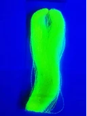 eagenset Fosforlu Karanlıkta Parlayan, Sarı Glow Luminous in Dark Ultraviyole (UV) Neon 1 Adet Poşet Çapari Simi - 12