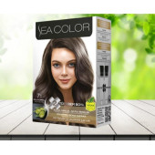 Sea Color 7.1 Küllü Kumral Set Boya 1 Adet - 1