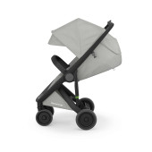 Greentom Classic Bebek Arabası + Jixy Oto Koltuğu Travel Set - 2