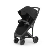 Greentom Classic Bebek Arabası + Jixy Oto Koltuğu Travel Set - 5