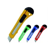 Plastik Falçata Maket Bıçağı büyük boy - 1