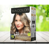 Sea Color Saç Boyası 8,3 Bal Köpüğü 1 Adet - 1