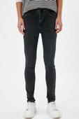 Koton Skinny Fit Kot Pantolon - Michael Jean - 3