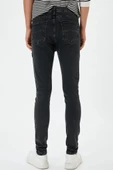 Koton Skinny Fit Kot Pantolon - Michael Jean - 4