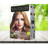 Sea Color 8.73 Karamel Set Boya 1 Adet - 1