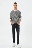 Koton Skinny Fit Kot Pantolon - Michael Jean - 1