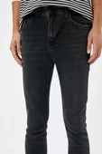 Koton Skinny Fit Kot Pantolon - Michael Jean - 5
