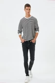 Koton Skinny Fit Kot Pantolon - Michael Jean - 2