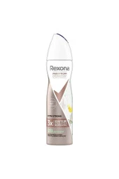 Rexona Maximum Protection Lime&Waterlily Scent Deo - 4