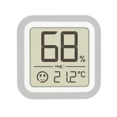 TFA Dijital Humidor Higrometresi Termometre ve Nem Ölçer 30.5056 - 2