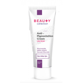 Beauty Face Anti-Pigmentasyon 40 ml Leke Kremi - 1