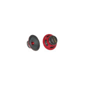 Fİ AUDİO F-mr80  (20cm) Midrange 120 rms HAPORÖR - 1
