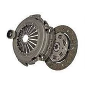 DEBRIYAJ SETİ 1.6 16V PEUGEOT CITROEN ORJİNAL 2050.R7 - 1