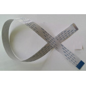 Seiko 510 1020 Spt510 Spt1020 Baskı Kafası Flex Kablosu Filmflex - 1