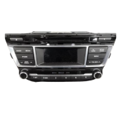 Hyundai MP3 Radyo               ! 12 AY Garantili ! - 1