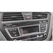 Hyundai MP3 Radyo               ! 12 AY Garantili ! - 2