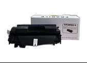 HP Uyumlu Pro 400 M401a Cf280a-l Laserjet Toner 4k - 1